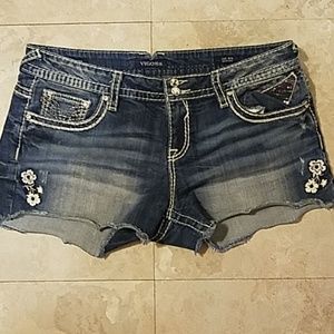 Vigoss shorts